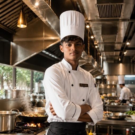 Satyajit sahoo
