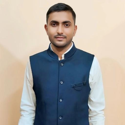 Vishal Kumar