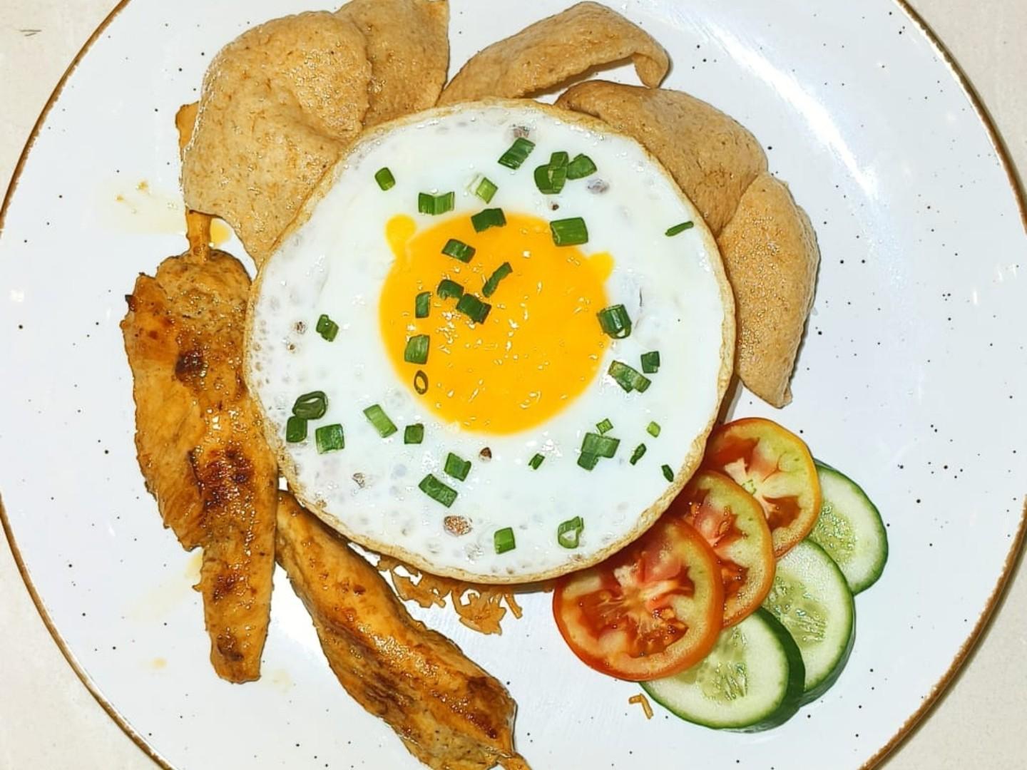 dish