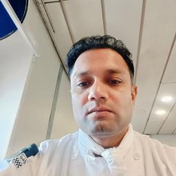 CHINMAYA KUMAR BEHERA
