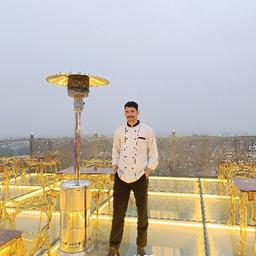 Dheeraj