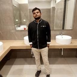 Sourav Halder