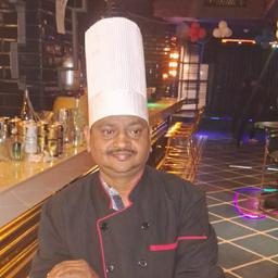 Krishn kumar