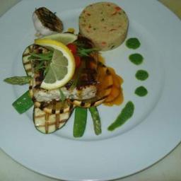 Chef Ravi