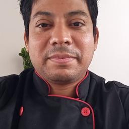 raghavendra poojary