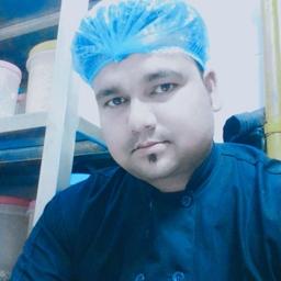 Ravindra Singh