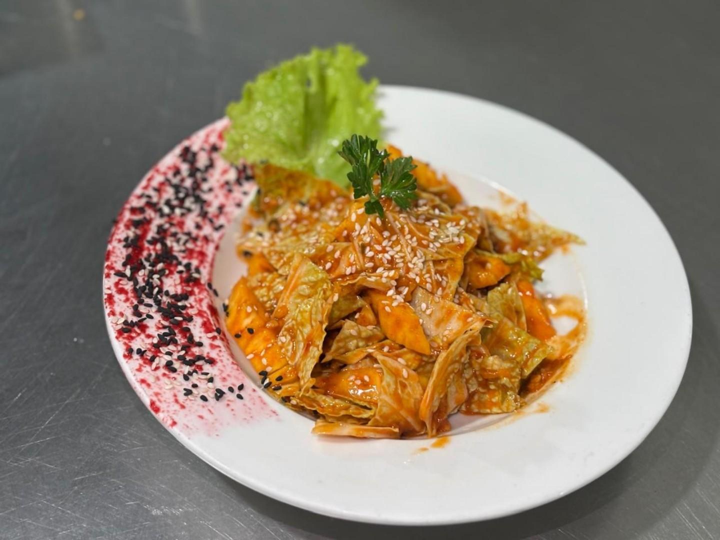 dish