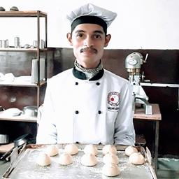 Sagar Gupta
