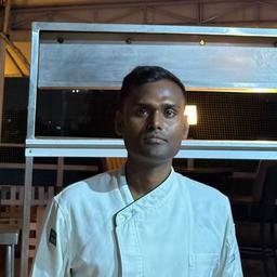Sentu Barik