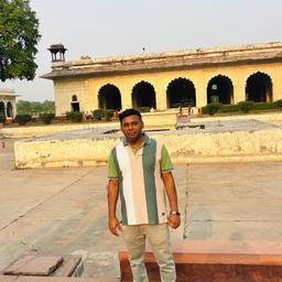 Barun Kumar