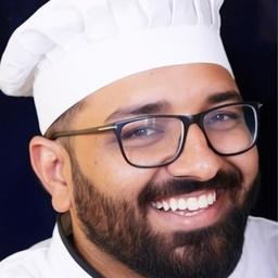 Sajin P Samuel