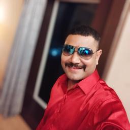 Arun. P