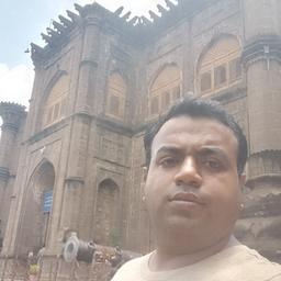 Niloy Mahapatra
