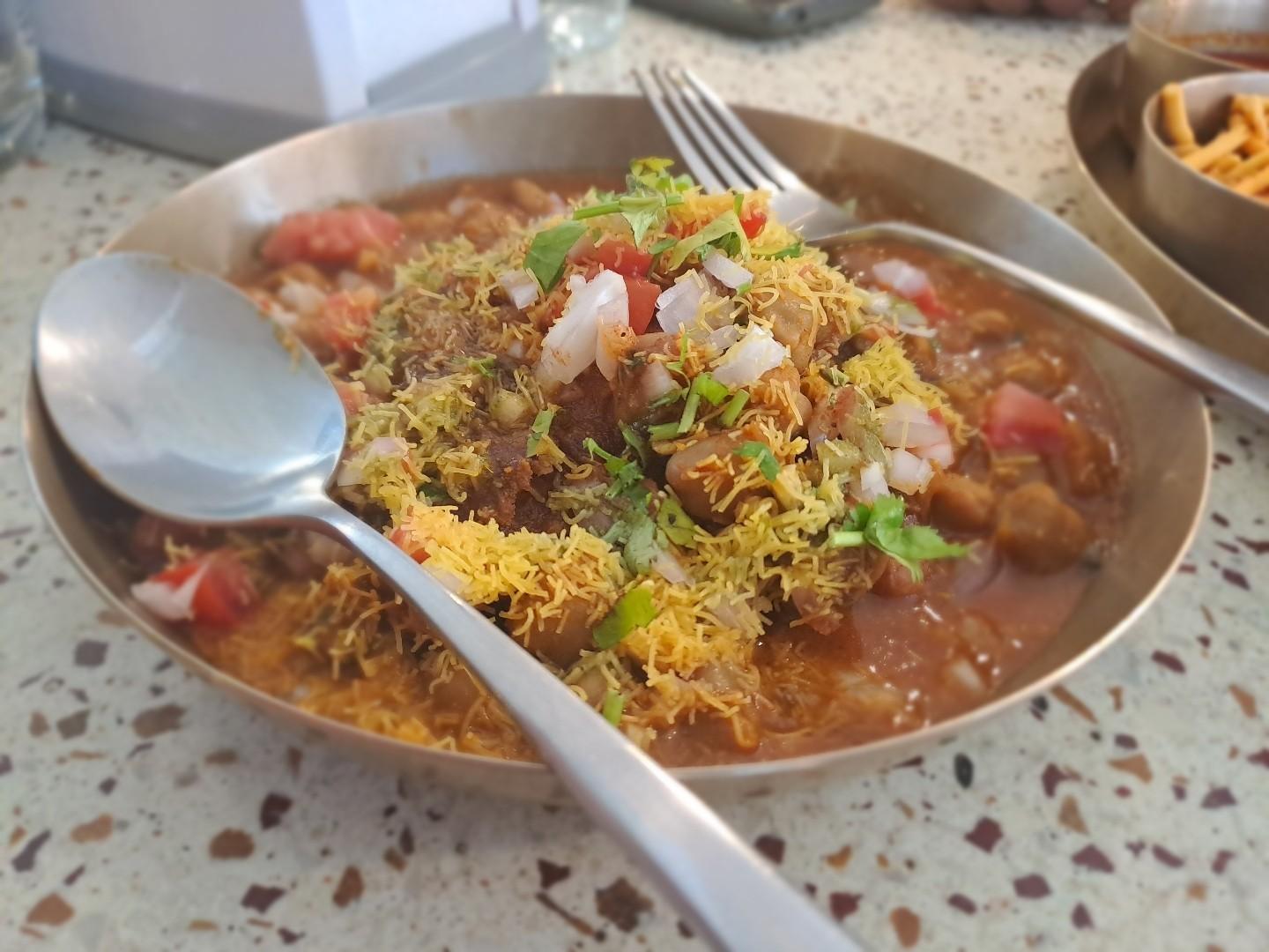 dish