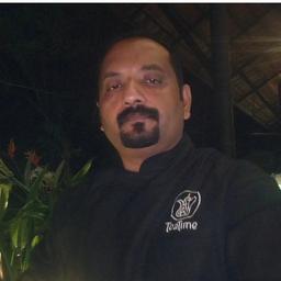 Sijo kurian
