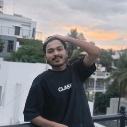 Suraj gowala