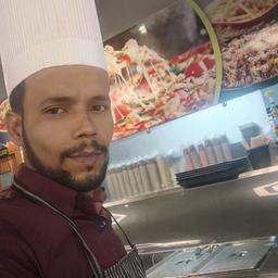 Gaurav Gupta