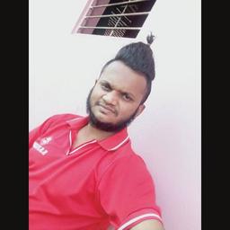 Tushar kedare