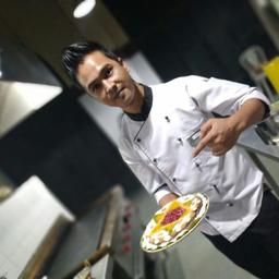 Dhirajsingh bhandari
