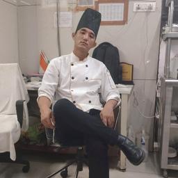 Chhuden chef