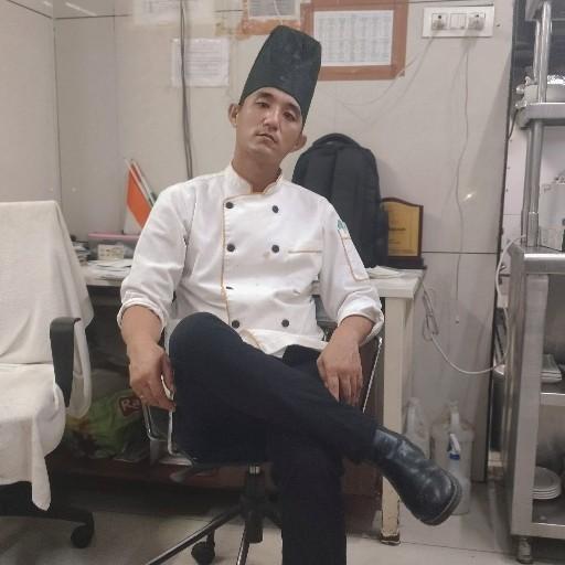 Chhuden chef