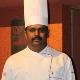 Manikandan Elango