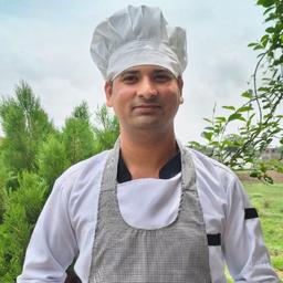 Vinay Nirmalkar