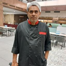 Vikas Kumar Gupta