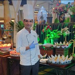 Chef Amit Rana