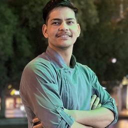 Vipin Gusain