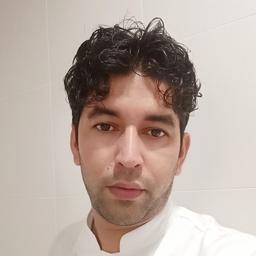 Anshul Chauhan