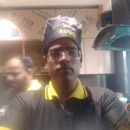 Mukesh Mathuri