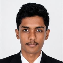 Nithish Reddy