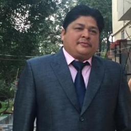 Atul Kumar Bedwal