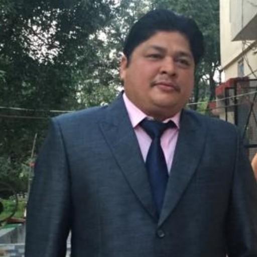Atul Kumar Bedwal