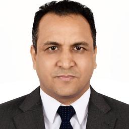 Kuldeep Rana
