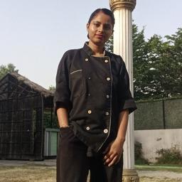Shaweta Devi