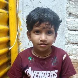 Shrishail kallappa jeroli