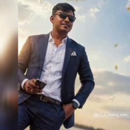 Raghul N