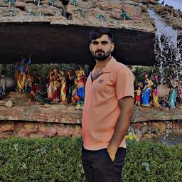 Ram Solanki