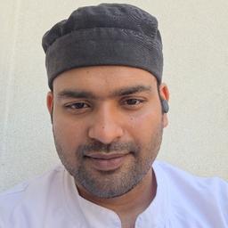 Mohammad Farhan