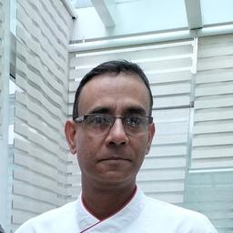 Ayan Chatterjee