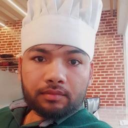 Alok Mourya