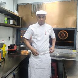 Ravindar Rauthan
