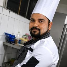Divyesh B Nayi
