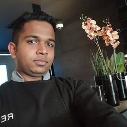Shahin shereefudeen muhammed