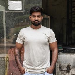 Vipin chef