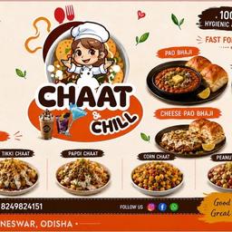 Chaat & Chill