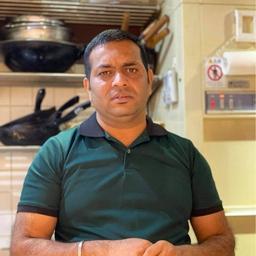 DHARUMAN SASINTHARAN