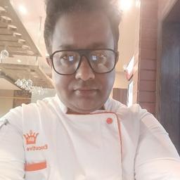 Sachin Kumar